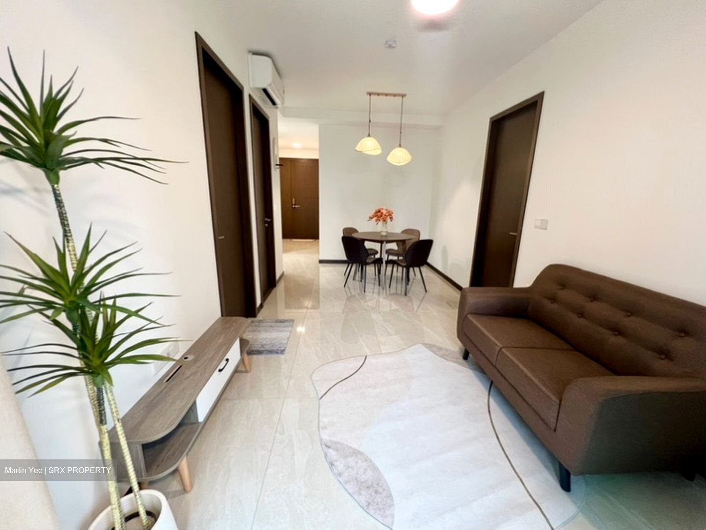 Normanton Park (D5), Apartment #457578921